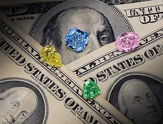 Why Buy Colored Diamonds | Leibish