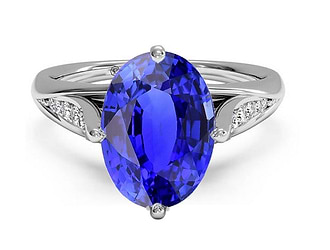 Sapphire Birthstone - September Birthstone | Leibish