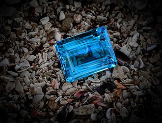 December Birthstones - Turquoise, Blue Topaz and Tanzanite | Leibish