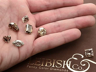 Why Diamonds are used for Engagement Rings | Leibish