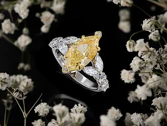 Types of Engagement Rings | Leibish