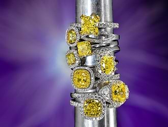 The Ultimate Guide to Engagement Ring Settings | Leibish