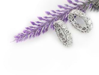 Natural Fancy White Diamonds | Leibish