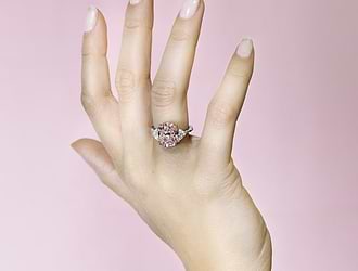 When You Don't Like Your Engagement Ring | Leibish