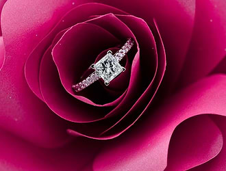 6 Myths About Engagement Rings That You Believed