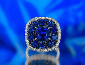 The Fascinating World of Sapphire | Leibish