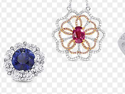 Diamond Jewelry