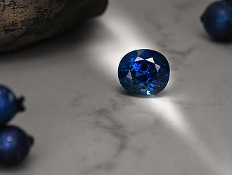 How to Tell if a Sapphire is Real: 6 Essential Methods | LEIBISH