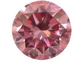 Argyl Pink Diamond