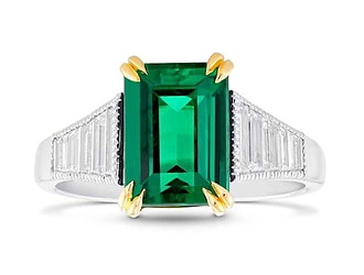 A Refreshing Look at Emeralds  | Leibish