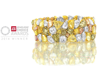 Why Invest Through LEIBISH? | Leibish