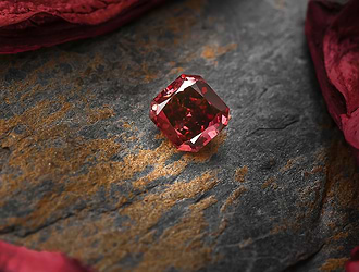 Popular Red Diamonds