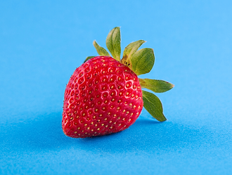 Natural Fancy Pink Diamonds: Harvesting Diamonds or Strawberries?  | Leibish