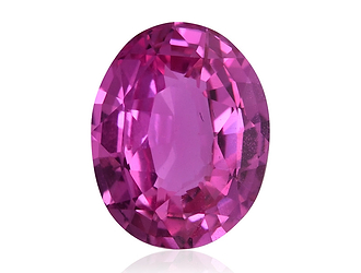 The Dazzling Draw of Pink Sapphire | Leibish