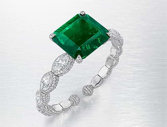 Are Emeralds More Rare than Diamonds? | Leibish