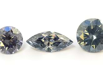 Investment worthy stones