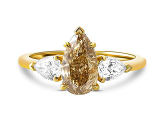 Different Types of Gold: Colors, Value, Karats & More | LEIBISH