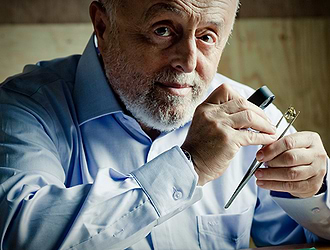 Leibish's Diamond Investment Road Map