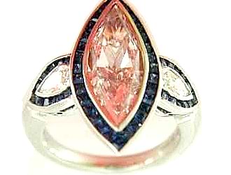 Presidents Corner September 2011 - Déjà vu | Leibish