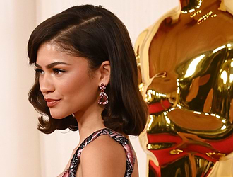 And the Oscar for Best Jewelry Goes to... | LEIBISH