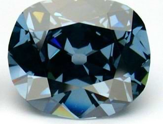 The Hope Diamond