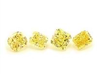 Yellow Diamonds