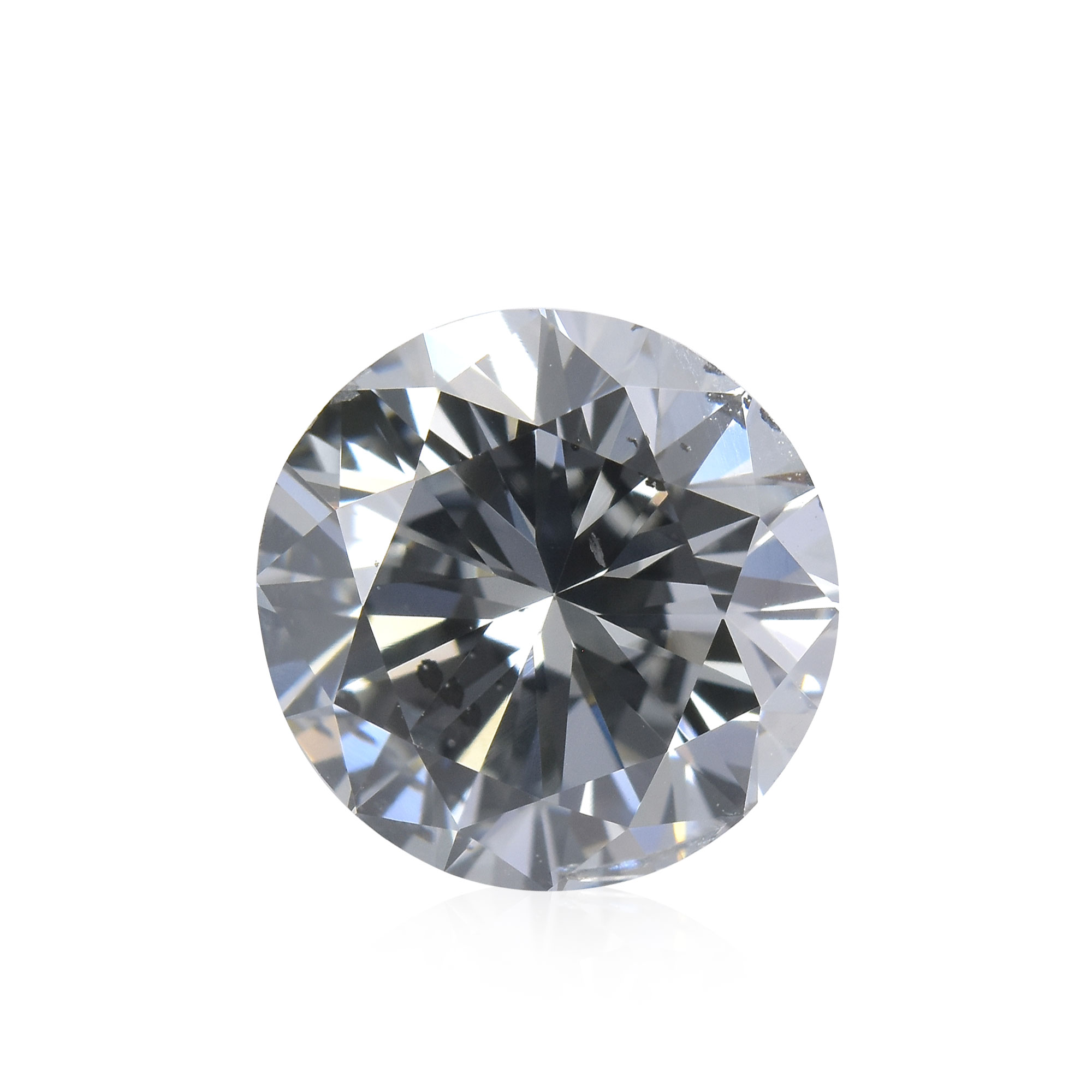 Grey hot sale diamonds value