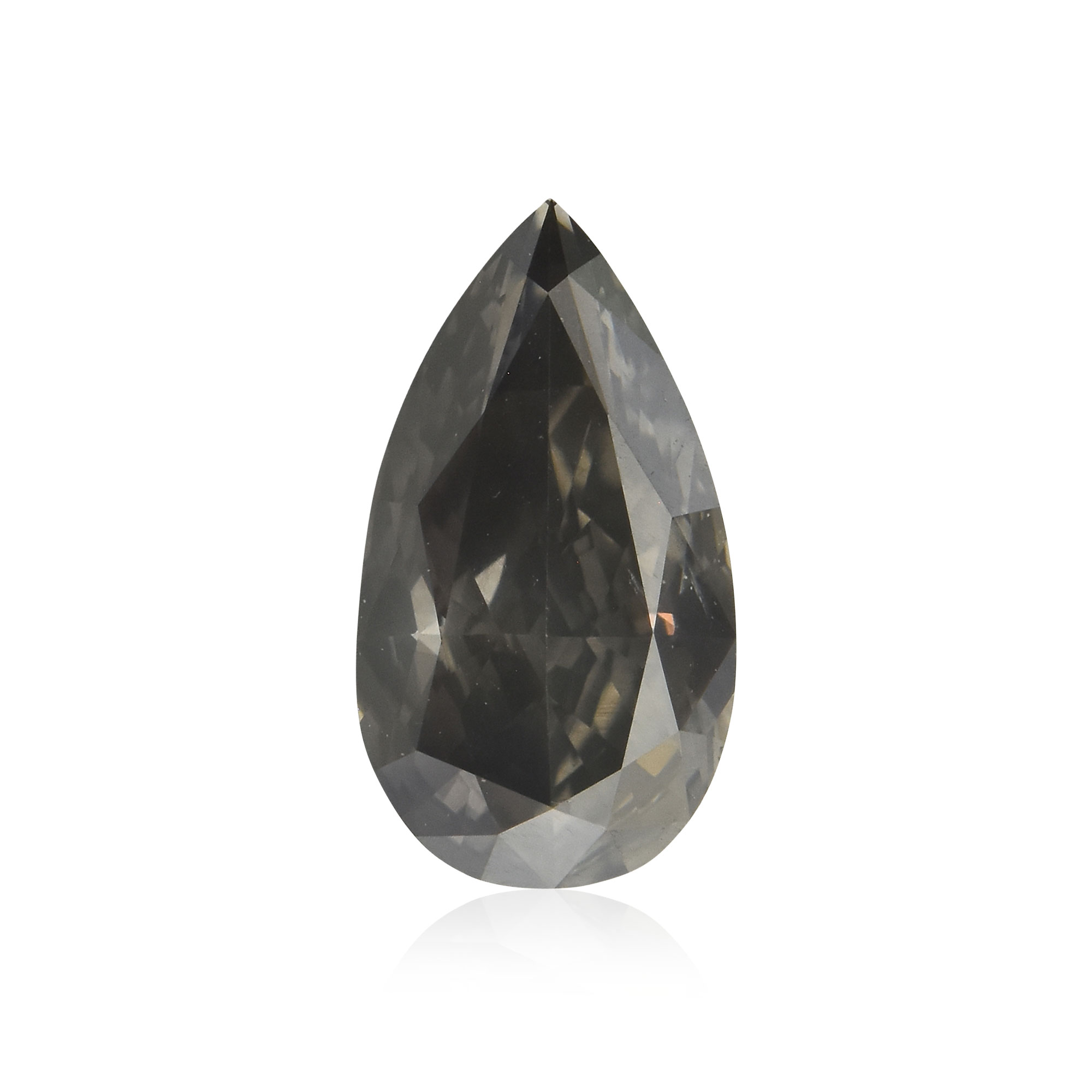 Fancy dark gray on sale diamond