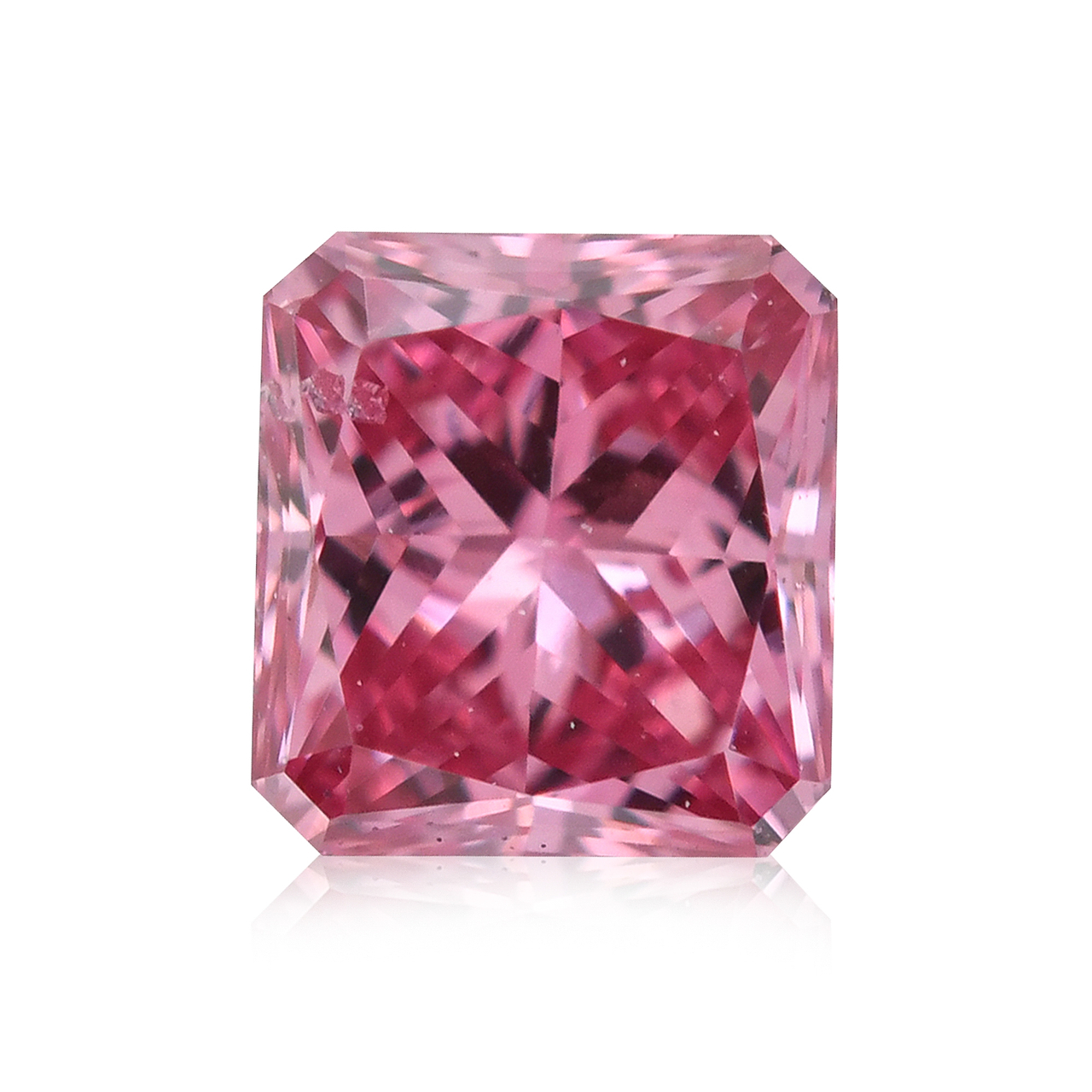 m67-0.134ct FANCY PURPLISH PINK i1-