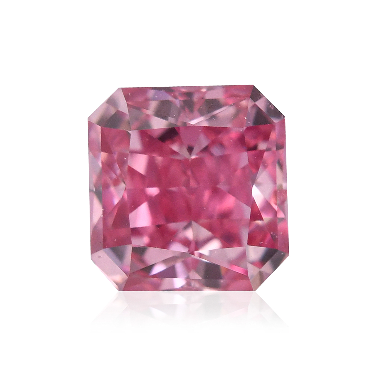 Fancy vivid sale purple diamond