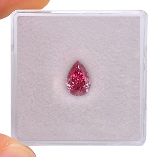 Red Diamonds: Shop Natural Loose Red Diamond | Leibish