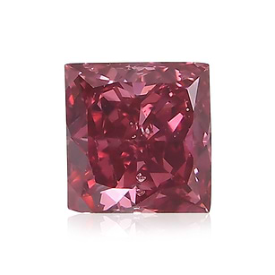 Diamonds: Shop Natural Loose Red Diamond | Leibish