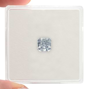 Blue Diamonds: Shop Natural Loose Blue Diamond | Leibish