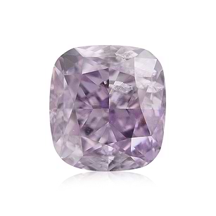 Purple Diamonds: Shop Natural Loose Purple Diamond | Leibish