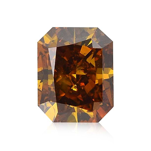 Orange Diamonds: Shop Natural Loose Orange Diamond | Leibish