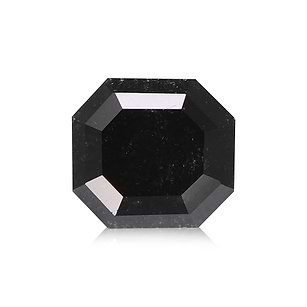 gia black diamond