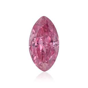 m81-0.243ct FANCY LIGHT PINK Si2 TX-