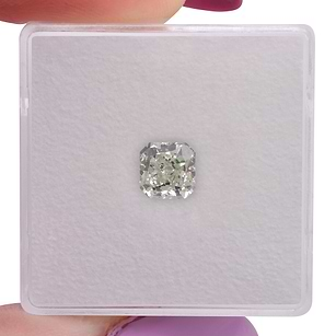 Green Diamonds: Shop Natural Loose Green Diamond | Leibish