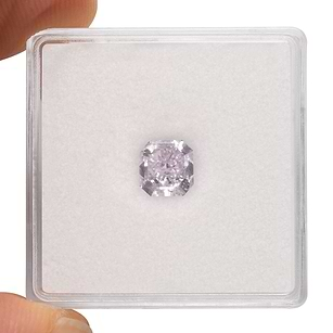 Purple Diamonds: Shop Natural Loose Purple Diamond | Leibish