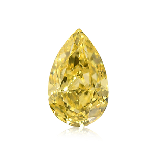 Yellow Diamonds: Shop Natural Loose Canary Diamond | Leibish