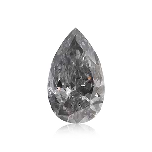 Gray Diamonds: Shop Natural Loose Gray Diamond