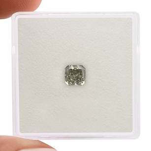 Gray Diamonds: Shop Natural Loose Gray Diamond | Leibish