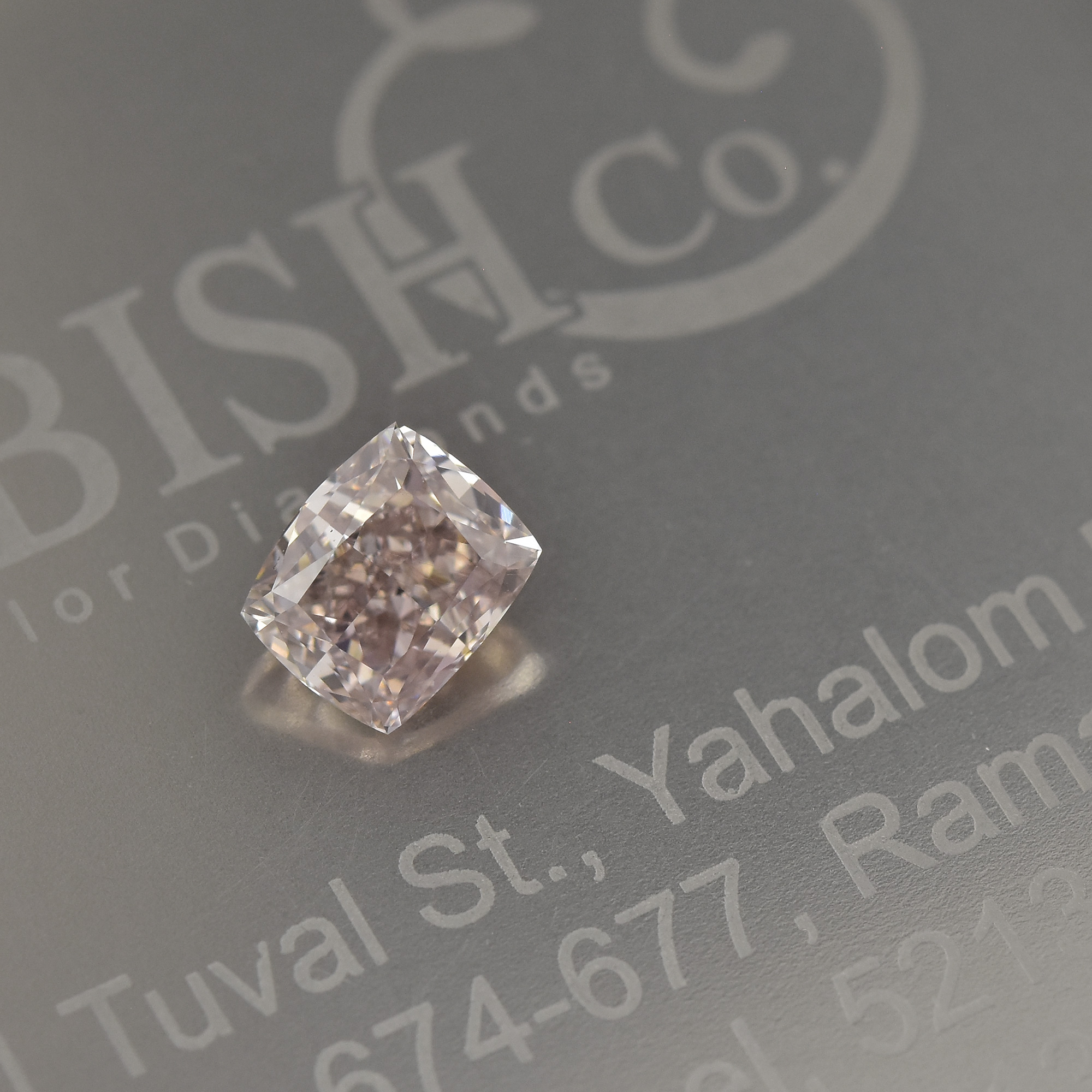 Champagne Diamonds: Shop Natural Loose Champagne Diamond