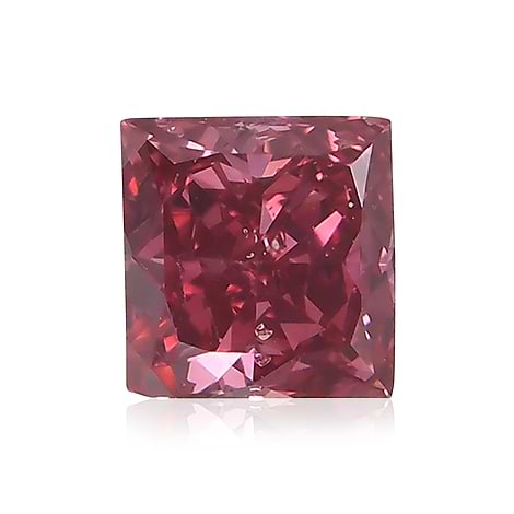 drikke linse Ultimate Fancy Red Diamonds - The Essential Guide | Leibish