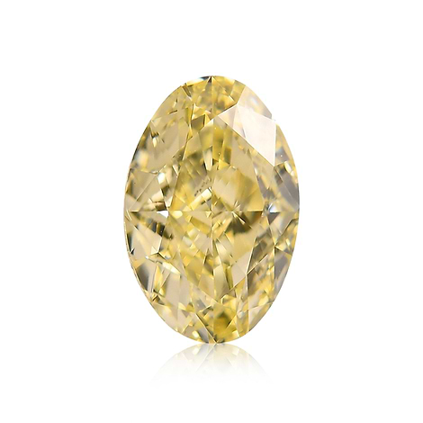 Everything About Fancy Canary Yellow Diamonds | Leibish