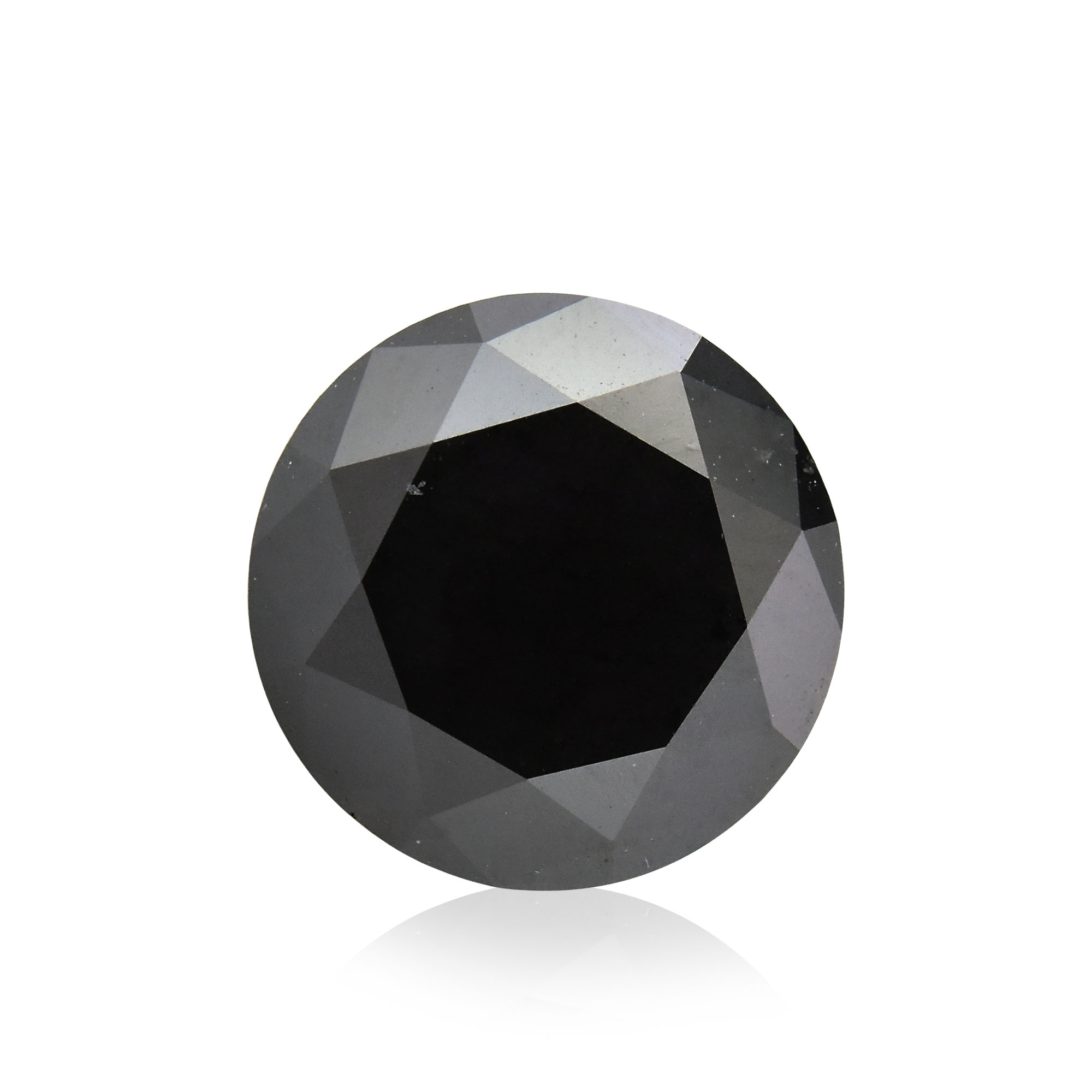 Fancy Black Diamond
