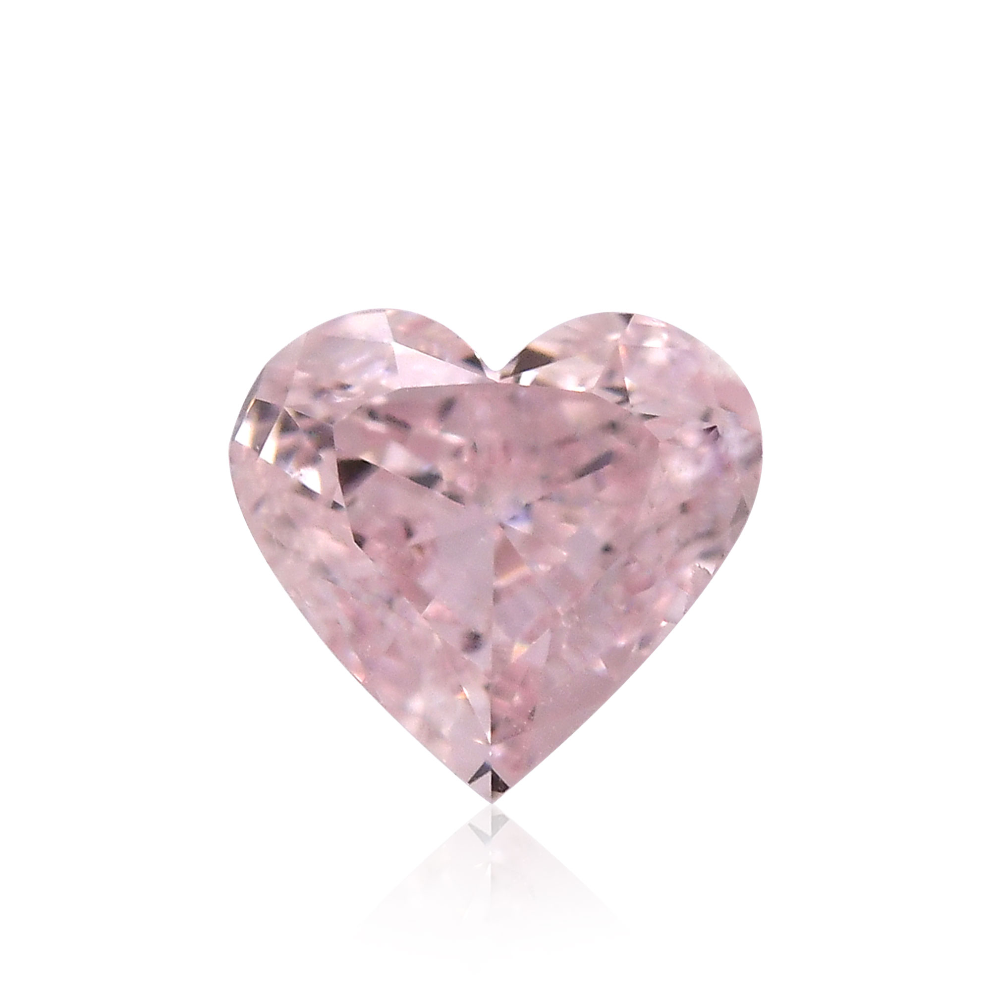 Fancy Light Pink Diamond