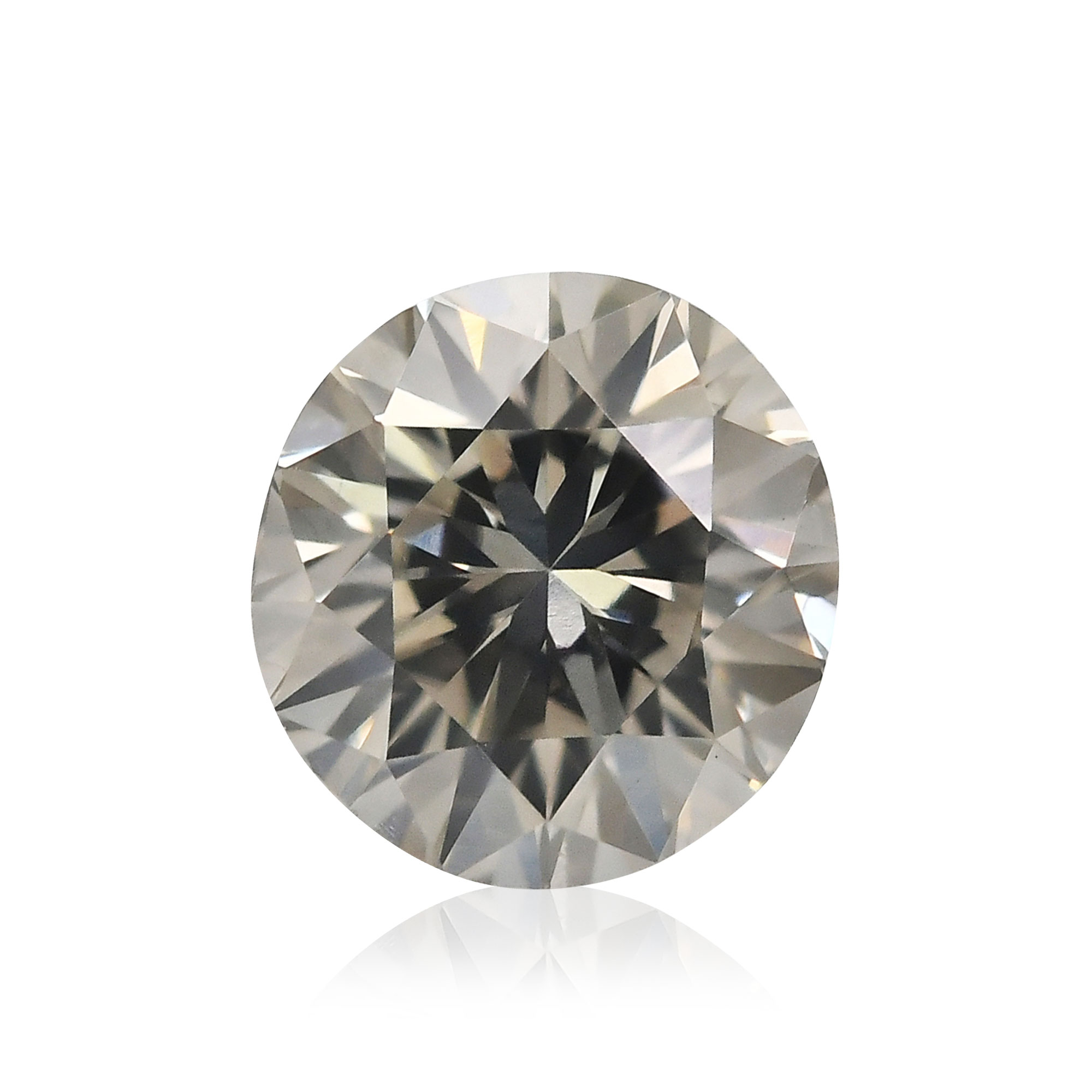 Fancy Gray Diamond