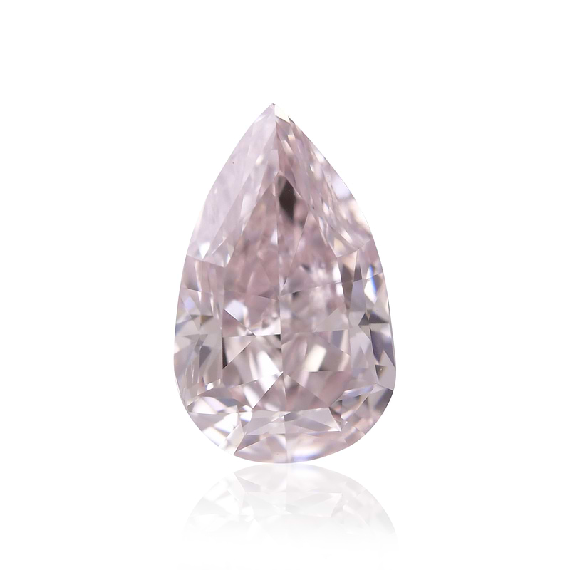 Light Pink Diamond