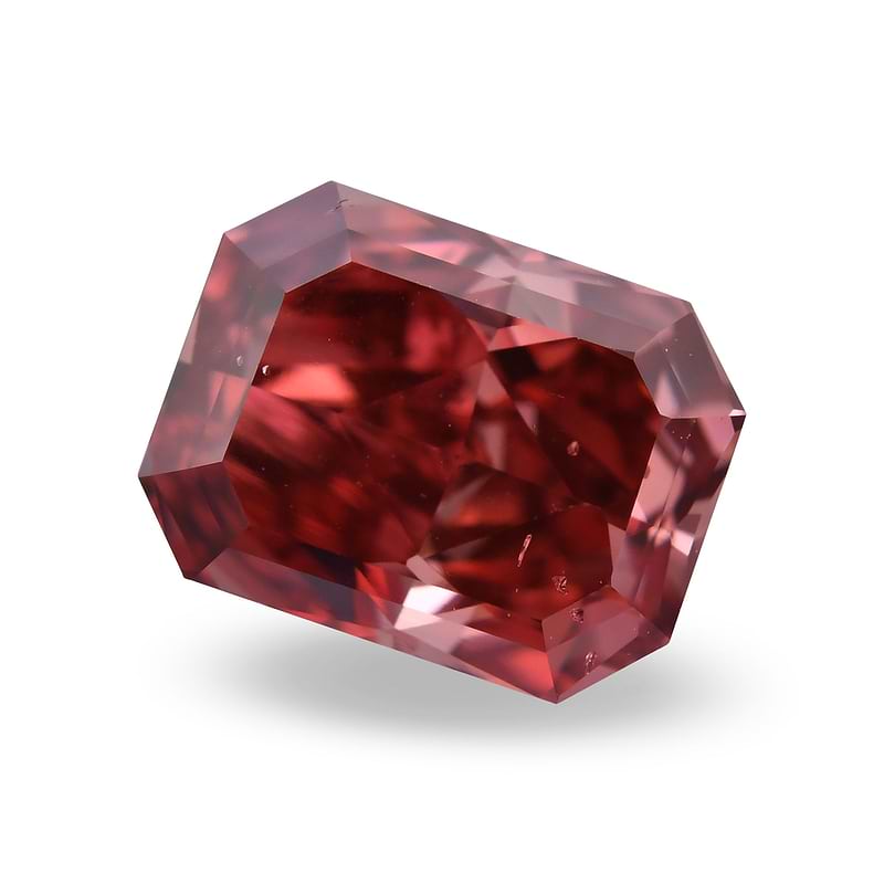 Fancy Red Diamond